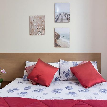 Ogliastra Apartment Rooms Cagliari Exterior photo