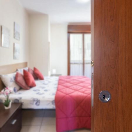 Ogliastra Apartment Rooms Cagliari Exterior photo