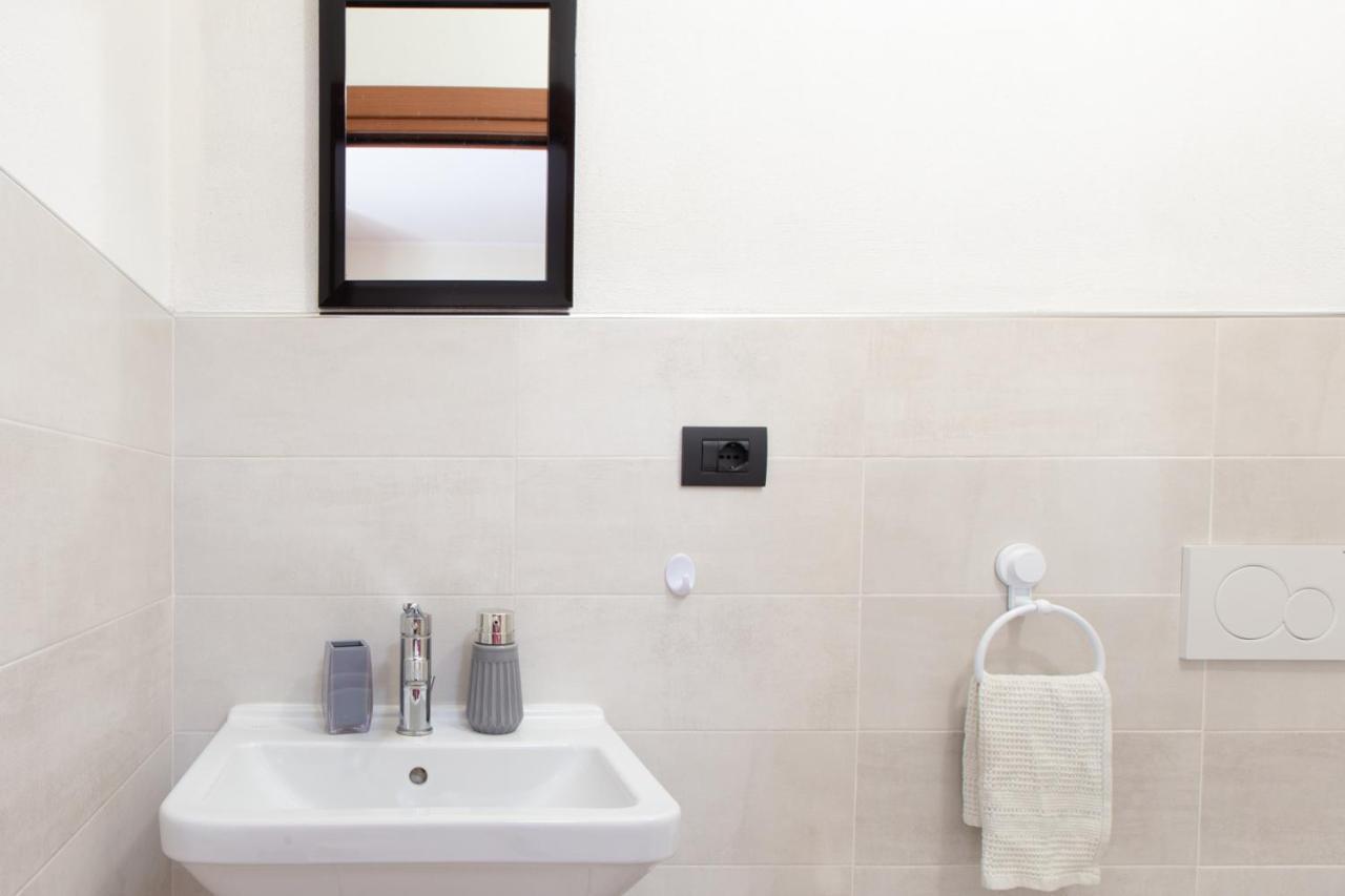 Ogliastra Apartment Rooms Cagliari Exterior photo