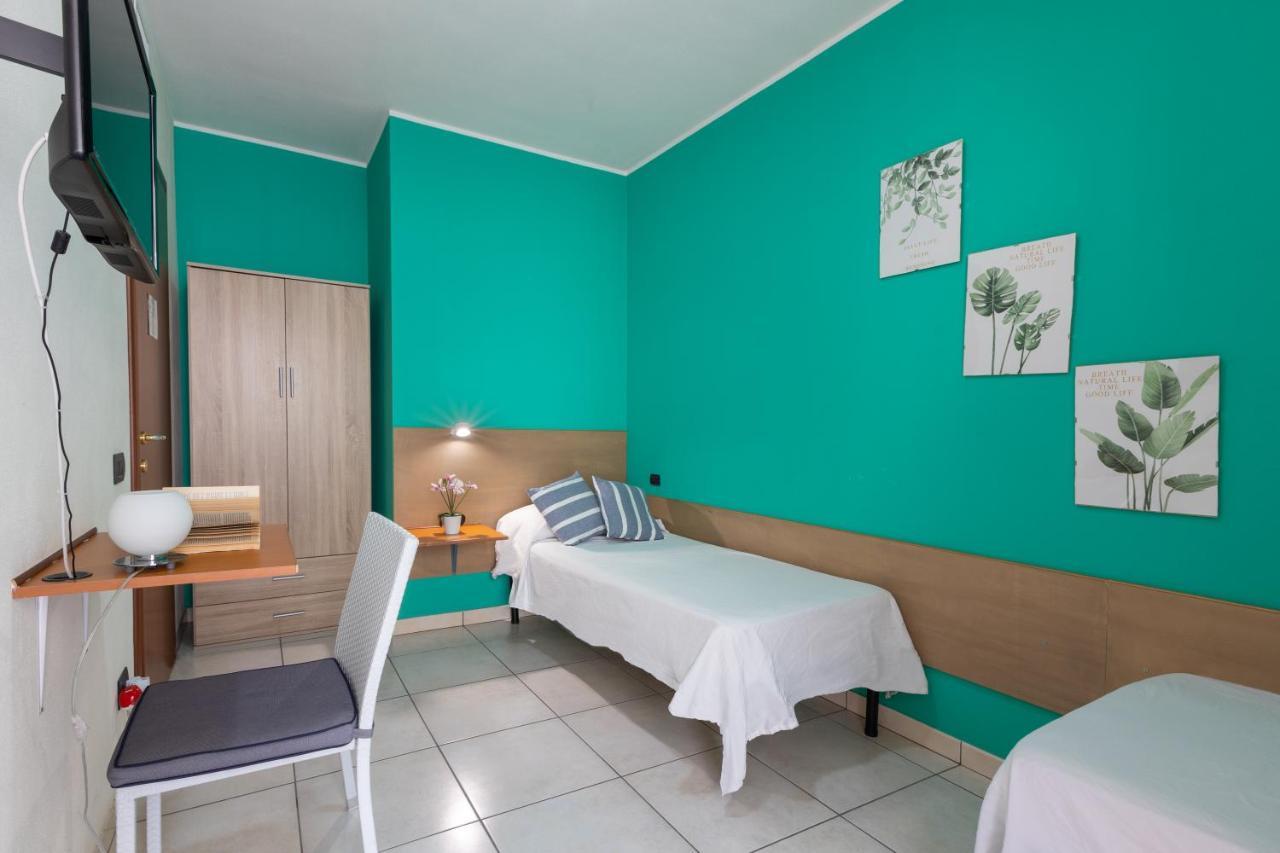 Ogliastra Apartment Rooms Cagliari Exterior photo