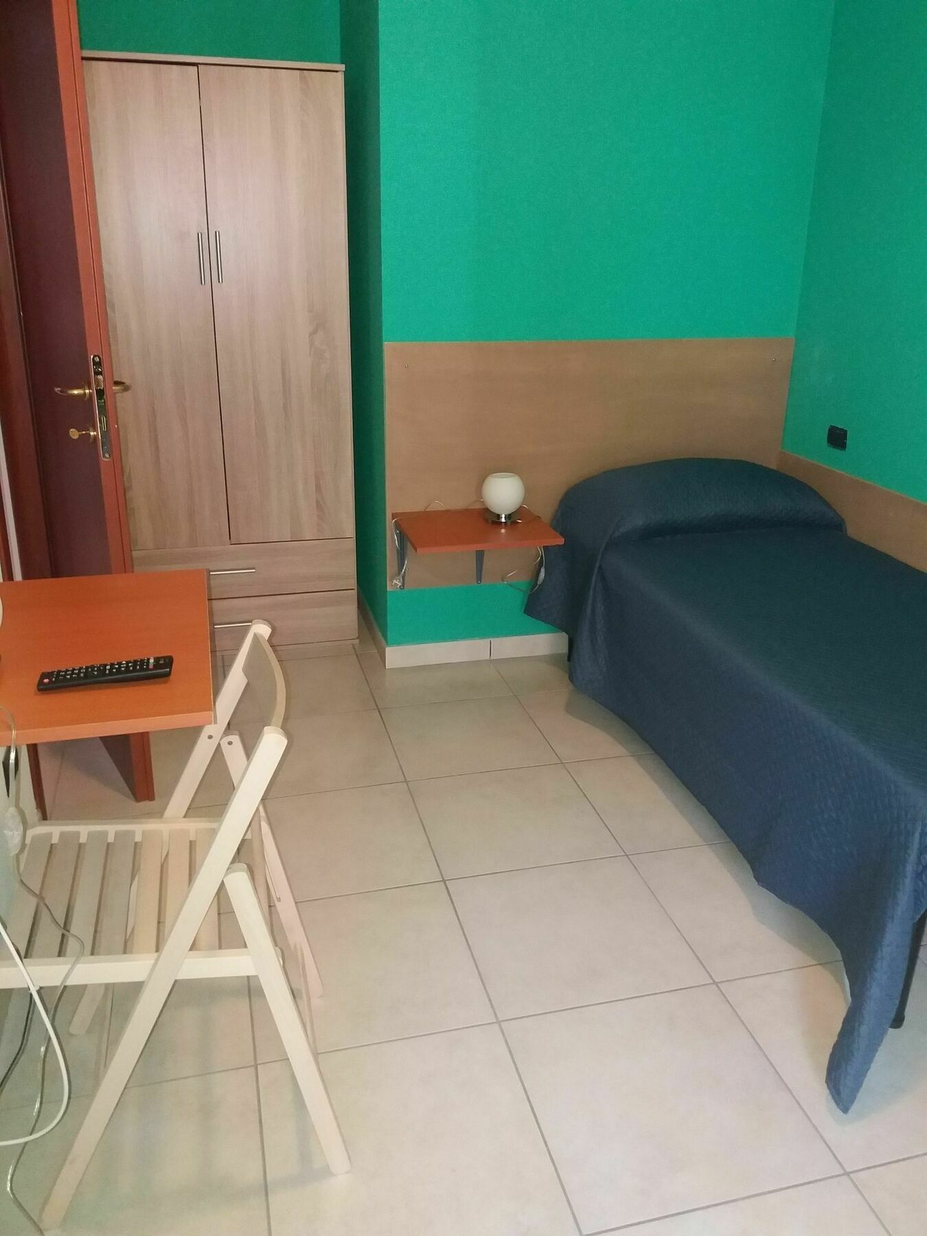 Ogliastra Apartment Rooms Cagliari Exterior photo